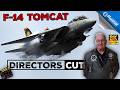 Unseen F 14 Tomcat Aircraft Footage Secrets Revealed