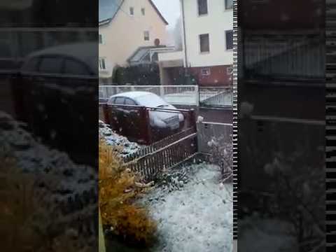 Winter Video 2017 04 18