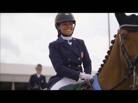 Uśmiechnij się II Horses II Music video II