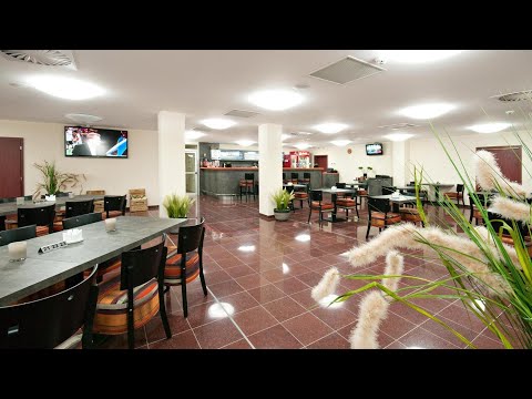 Hotel Arena, Chomutov, Czech Republic | Travel With Medha