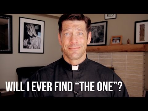 Will I Ever Find "The One"?