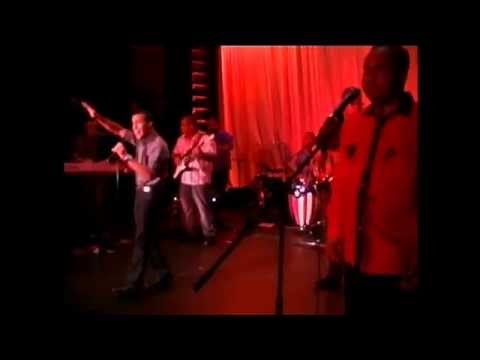 Viene Gloria Eddie jr Candelita 2015