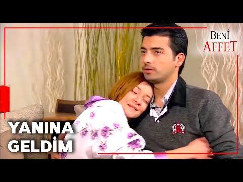 Kemal, Handan'ı Ziyaret Etti | Beni Affet