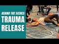 Sensitive Content: Trauma Release Exposed