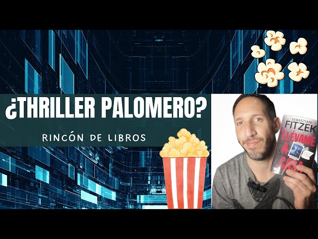 Vídeo relacionado con Llévame a casa (Ficción)