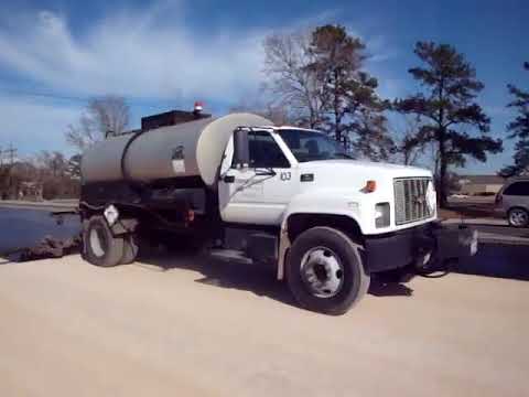 EC 30 Application   Angel Bro's   SH 146   Beaumont District