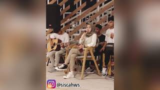 Download lagu Ndarboy Genk - Ojo Nangis ( cover by sisca hermalia ) mp3 Download lagu Ndarboy Genk - Ojo Nangis ( cover by sisca hermalia ) mp3