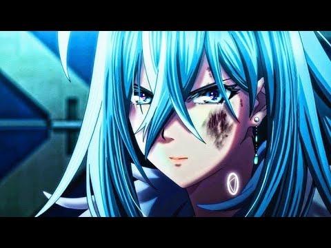 Broken Flow x Saliva Grey - GOD DAMN