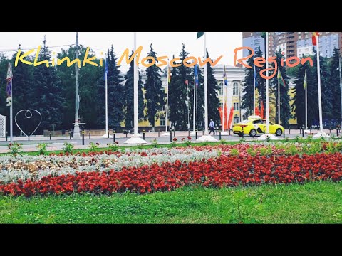 Khimki Moscow Region - Russia