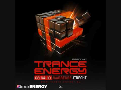 Sander Van Doorn - Renegade (Trance Energy Anthem 2010)