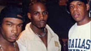 Ja Rule Jay-Z DMX - Murdergram