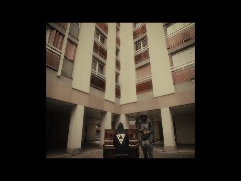 Slim C 667 (feat Sobek) - ADN