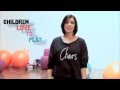 Kym Marsh Gives Top Tips On Active Play