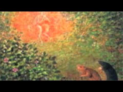 Piper At The Gates Of Dawn cover