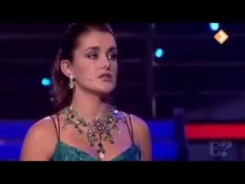 OZNE Show 2 Sing-off Anne en Sabina - Memory