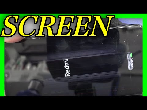 Xiaomi Mi Max Screen replacement