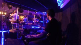 Renuevame - Marcos Witt (Live) Drum Cam - Sergio Torrens | Worship Drummer