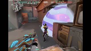 Spotlight Clip