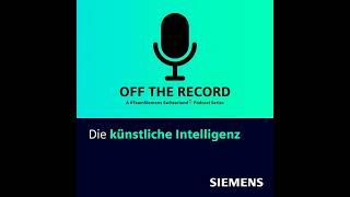 Die künstliche Intelligenz (Zusammenfassung auf Hochdeutsch)