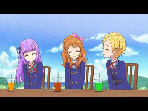 Aikatsu Stars tập 69