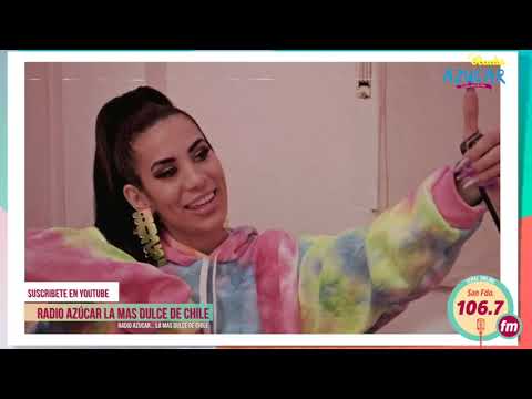 Festival Digital Radio Azucar - Nene Malo