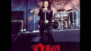 Dio - Give Her The Gun Live In Milwaukee 1994