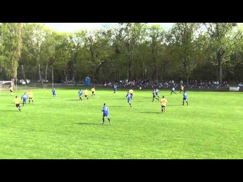 Korona Piaski 7 - 1 Kormoran Święciechowa - 2 bramka