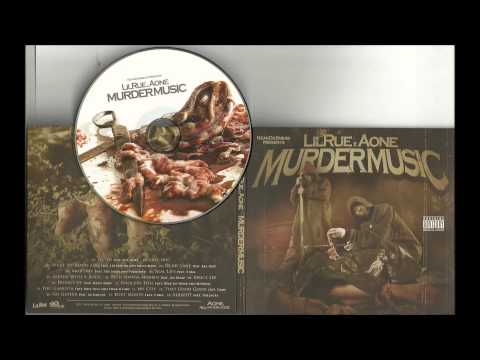 Lil Rue & AOne   Mob Shit Ft  The Jacka and Yukmouth