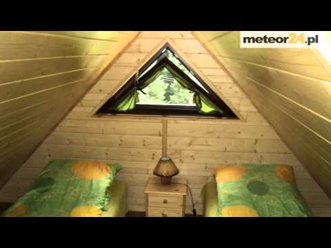 Domek Michalikówka - Wisła meteor24.pl