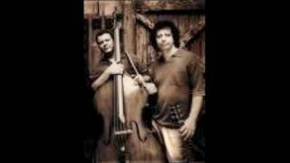 Edgar Meyer, Bela Fleck, Mike Marshall - Sliding Down