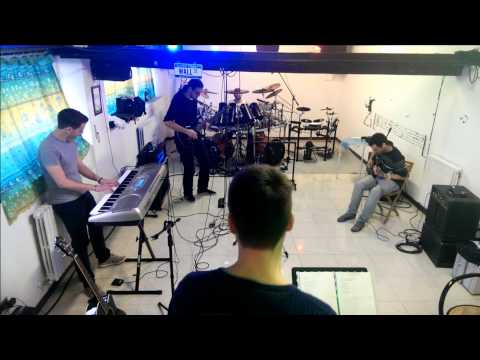 COVER Creedence Clearwater Revival - ''Fortunate Son'' (01/03/2014)