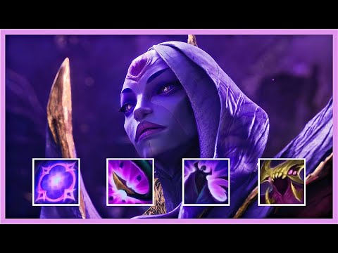 BEL'VETH MONTAGE - BEST PLAYS S14