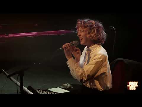 Mira Lu Kovacs & Clemens Wenger - Get Lucky (Daft Punk Cover)