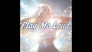 2nd アルバム CD "Play Me Loud" 全曲XFD / リョウ