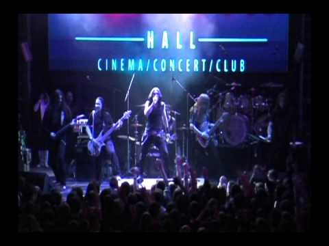 Retriem - White city