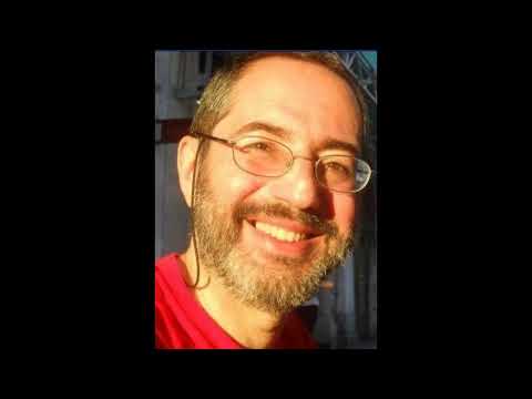 Valerio Di Stefano legge "Idillio 'e 'mmerda" di Ferdinando Russo