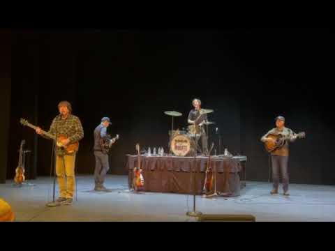1964 The Tribute - Act Naturally; Taken at Soundcheck on January 18,2026 (I’m on drums & Lead Vocal)