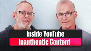 YouTube's Inauthentic Content Policy - Explained!