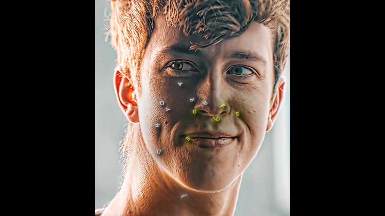 He Thinks His Genius 💀🔥| The Boy Who Would Be King | Headlights (feat. KIDDO) #Trending​​​​ #Edits