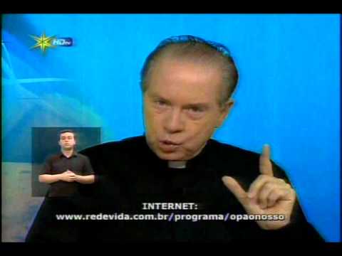 O Pão Nosso 21 Julho 2012 Pe.F.C.Cardoso.