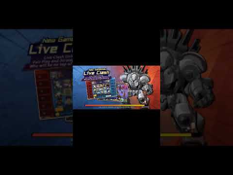 OPM:HeroXmonster - Carnage Kabuto Cycle 4 Stage 28 No Assist