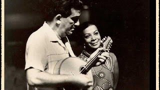 Molambo — Elizeth Cardoso, Jacob do Bandolim e Regional do Canhoto