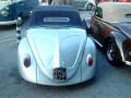 My Fake Hebmuller Next To A Real Hebmuller At Ninove Vw Show 09