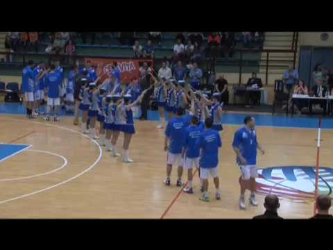 Vuk Lazic 125./KK BOROVO-KK MEĐIMURJE 101-81