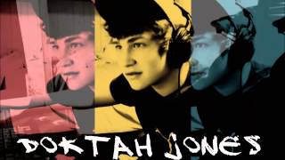 Doktah Jones- Look and Laugh (Instumental)
