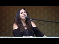 Lauren Brombert "Devil I Spy" DURANGO SONGWRITERS EXPO DENVER 2019