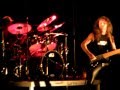 Nektar - Encore: Woman Trouble @ Burg Herzberg Festival 2010 0715- 02