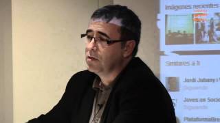 Podem combatre les desigualtats des de la infància?