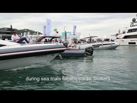 DAY 4 - Equipments - Cannes Yachting Festival 2017