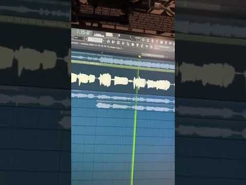 How to make your vocals sound like PORTER ROBINSON #shorts